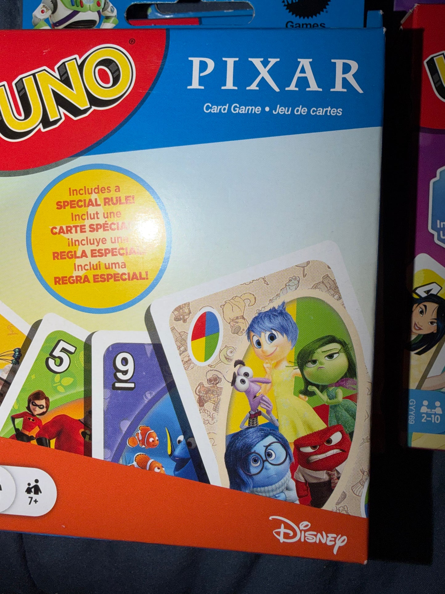 UNO Cards