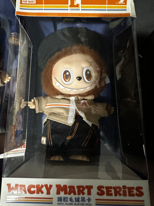 HIGH QUALITY Labubu Market 1:1 Espejo