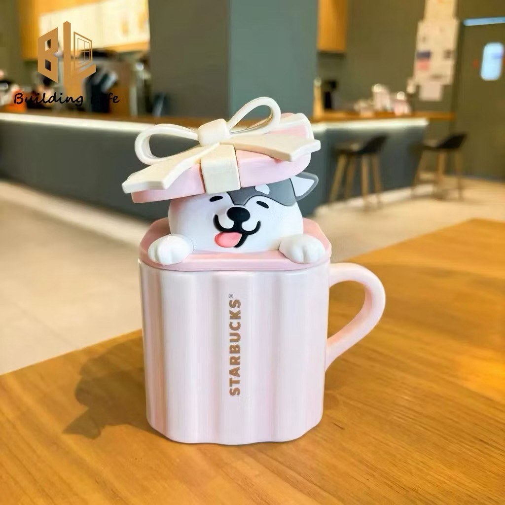 AUTHENTIC Starbucks Cups
