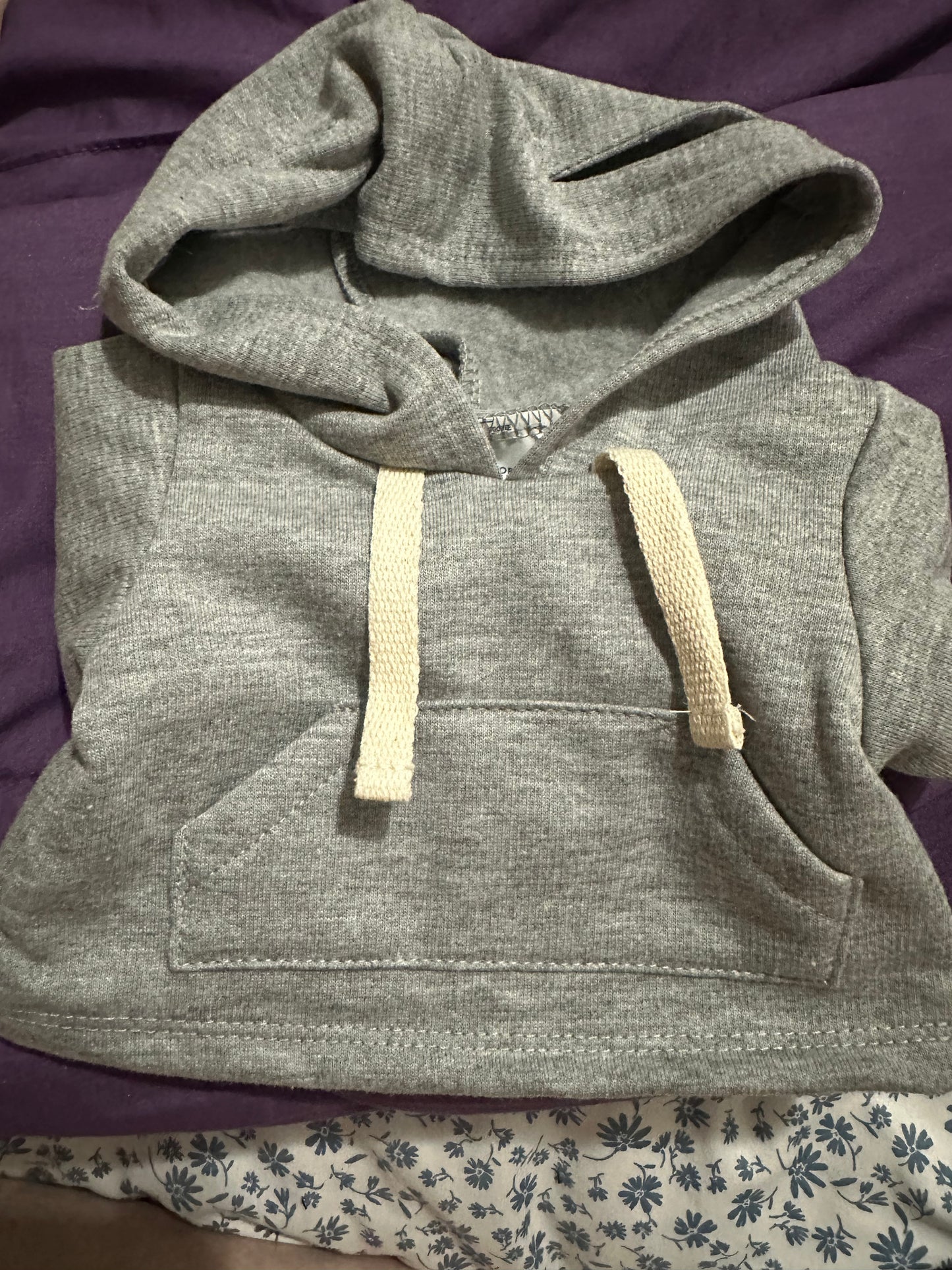 Ropa para Labubu 38 CM