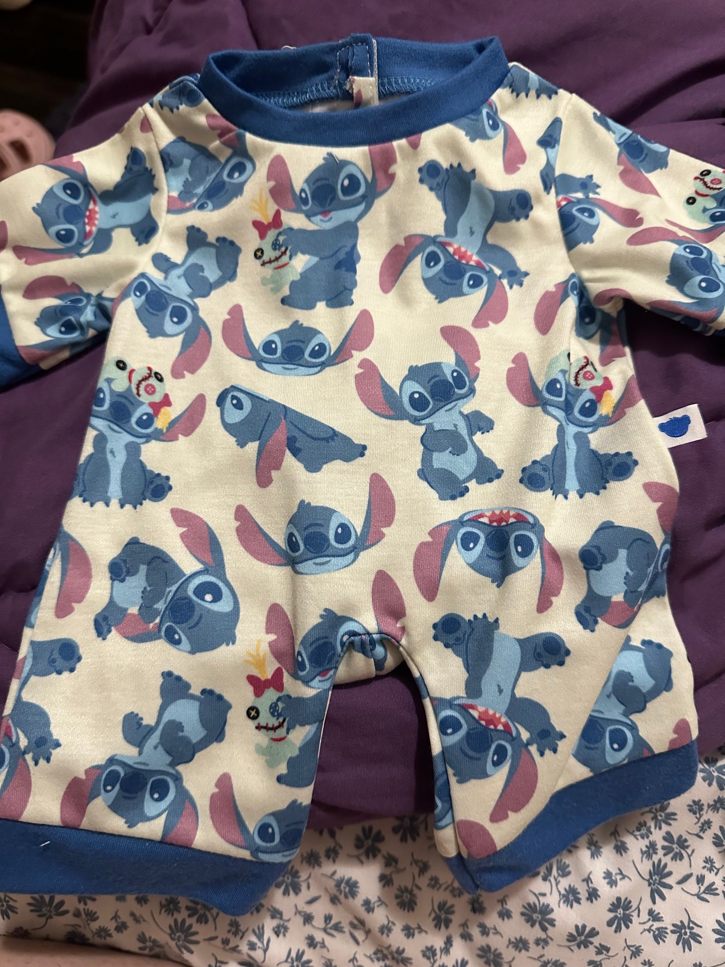 Ropa para Labubu 38 CM